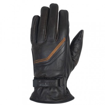 Motorradhandschuhe Mac Adam Cityline Braun