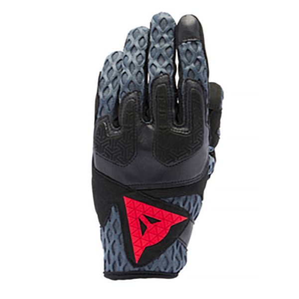 Motorradhandschuhe Dainese Air-Maze Black Iron Gate Motorradhandschuhe Dainese Air-Maze Black Iron Gate