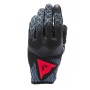 Motorradhandschuhe Dainese Air-Maze Black Iron Gate