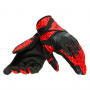 Motorradhandschuhe Dainese Air-Maze Black Red