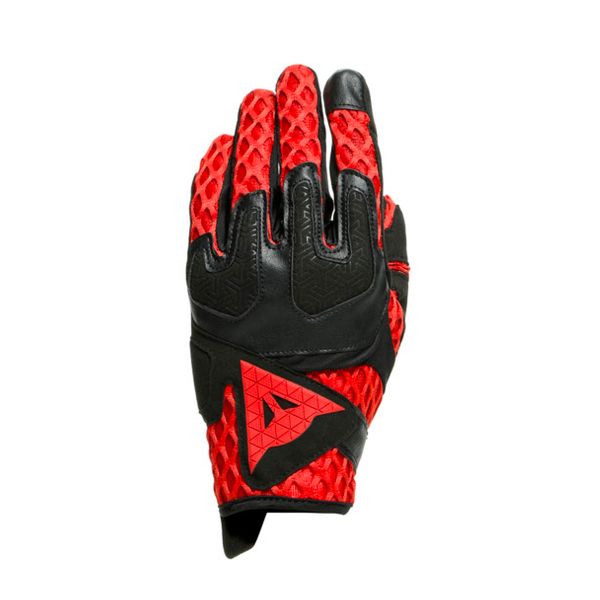 Dainese Air-Maze Black Red