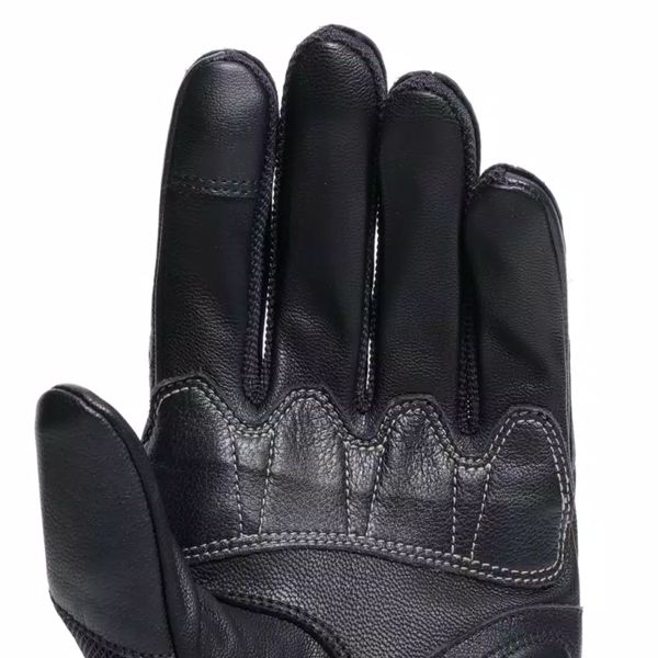 Dainese Blackjack 2 Black