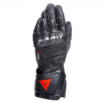 Motorradhandschuhe Dainese Carbon 4 Long Black Motorradhandschuhe Dainese Carbon 4 Long Black