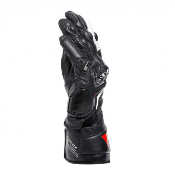Dainese Carbon 4 Long Lady Black White