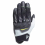 Motorradhandschuhe Dainese Ermex Black Green