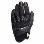 Motorradhandschuhe Dainese Ermex Woman Black White