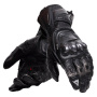 Motorradhandschuhe Dainese Fiero Metal Black Anthracite