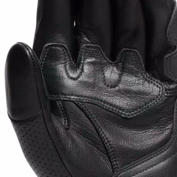 Dainese Folgor Black