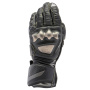 Motorradhandschuhe Dainese Full Metal 7 Black Black