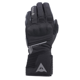 Motorradhandschuhe Dainese Funes Gore-Tex Black