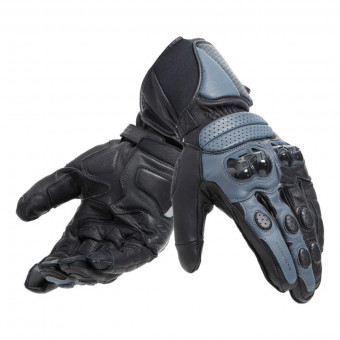 Motorradhandschuhe Dainese Impeto D-Dry Black Ebony