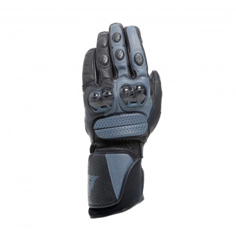 Dainese Impeto D-Dry Black Ebony