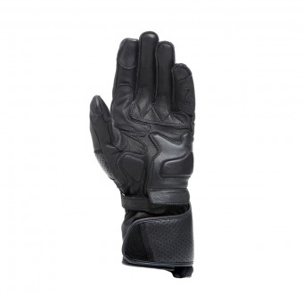 Dainese Impeto D-Dry Black Ebony
