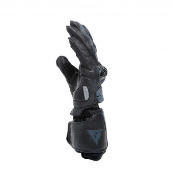 Dainese Impeto D-Dry Black Ebony