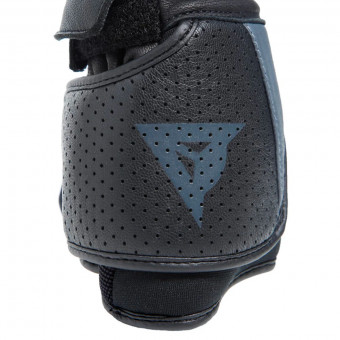 Dainese Impeto D-Dry Black Ebony