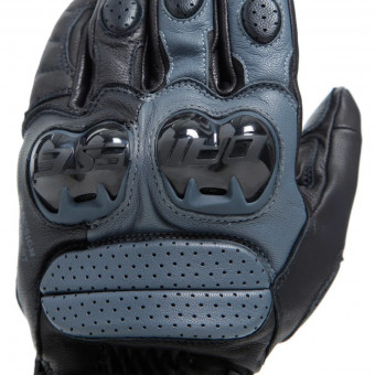 Dainese Impeto D-Dry Black Ebony