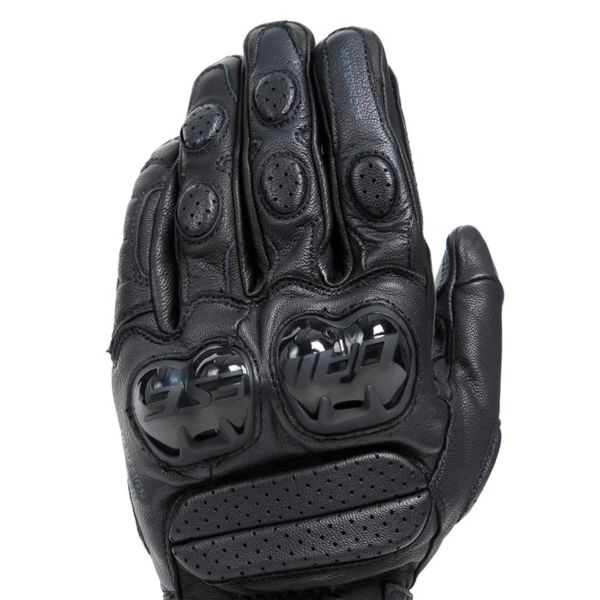 Dainese Impeto D-Dry Black