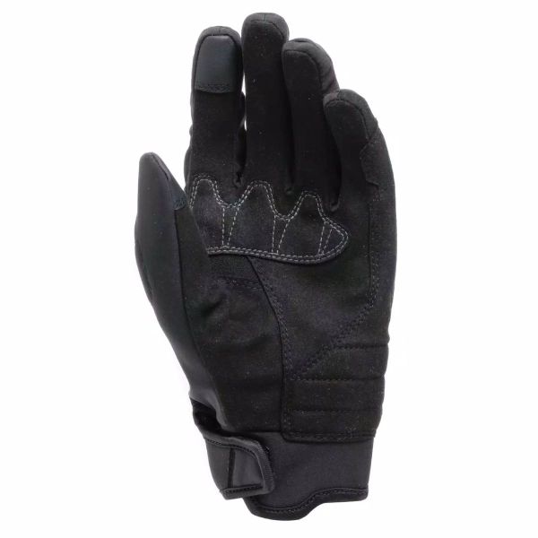 Dainese Intrepyd Schwarz