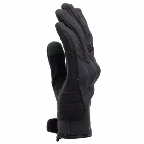 Dainese Intrepyd Schwarz