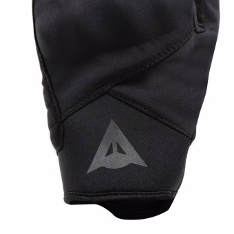 Dainese Intrepyd Schwarz