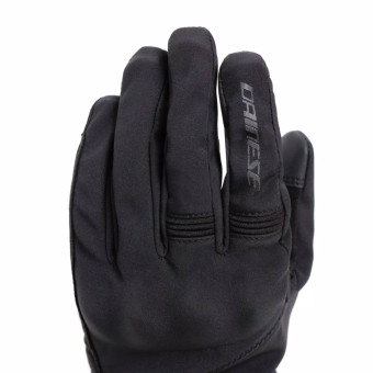 Dainese Intrepyd Schwarz