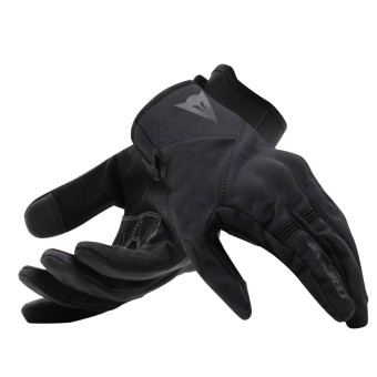 Dainese Intrepyd Schwarz