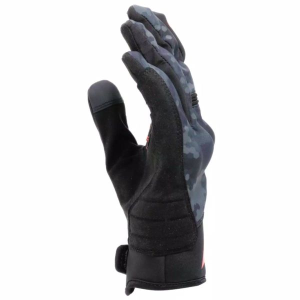 Dainese Intrepyd Black Grey Camo