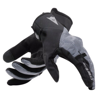 Motorradhandschuhe Dainese Intrepyd Black Griffin Camo Lines