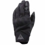Motorradhandschuhe Dainese Intrepyd Schwarz