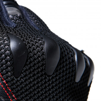 Dainese Kakarum Ergo-Tek Magic Connection Black Black