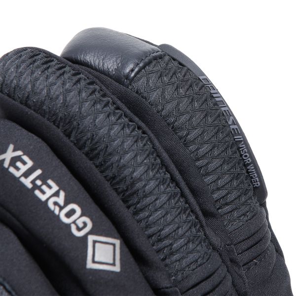 Dainese Livigno Gore-Tex Black