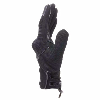 Dainese Metrax Air Schwarz Anthrazit
