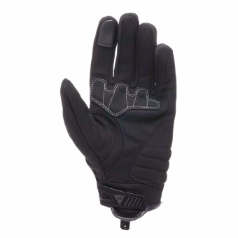 Dainese Metrax Air Schwarz Anthrazit