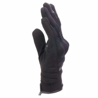 Dainese Metrax Air Schwarz Anthrazit