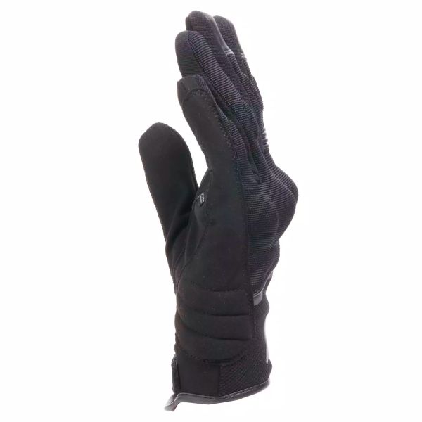 Dainese Metrax Air Schwarz Anthrazit