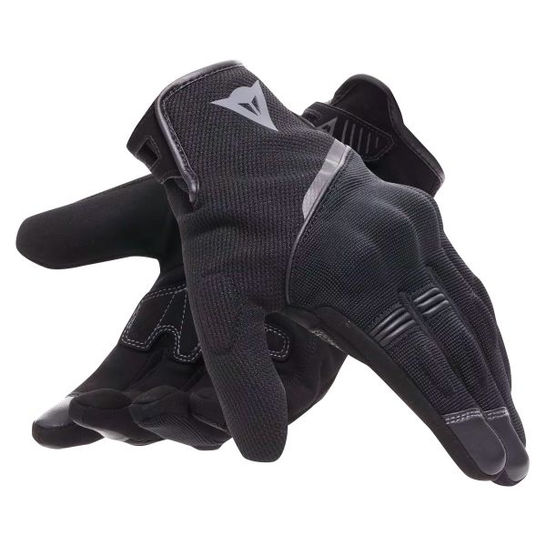 Dainese Metrax Air Schwarz Anthrazit