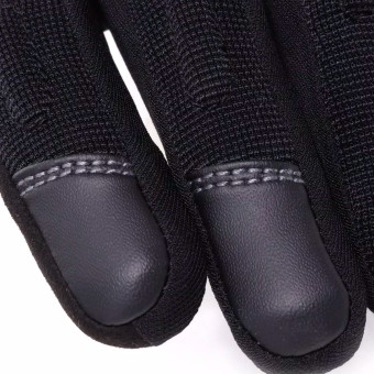 Dainese Metrax Air Schwarz Anthrazit