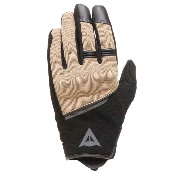 Motorradhandschuhe Dainese Metrax Air Black Tidal Foam