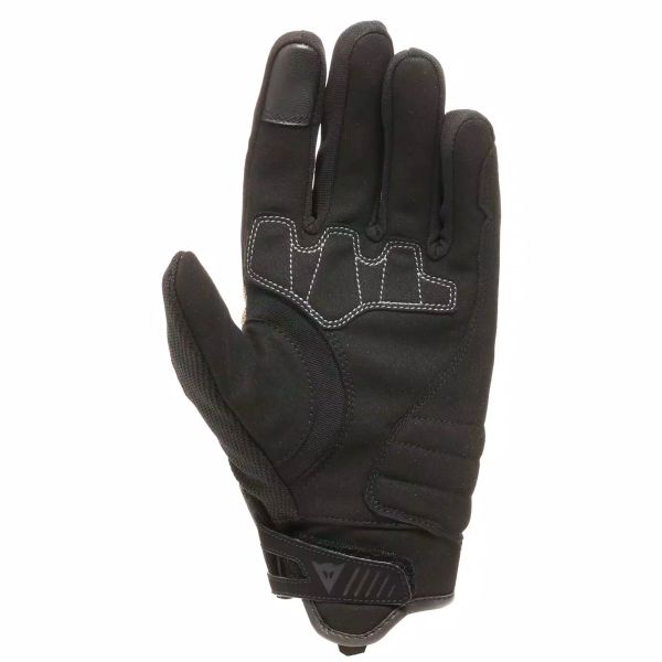 Dainese Metrax Air Black Tidal Foam
