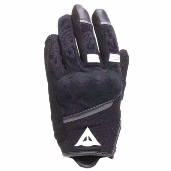 Motorradhandschuhe Dainese Metrax Air Woman Schwarz Anthrazit
