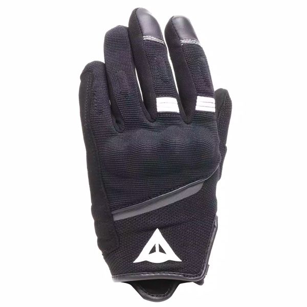 Motorradhandschuhe Dainese Metrax Air Woman Schwarz Anthrazit