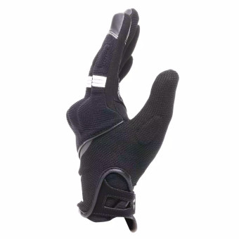 Dainese Metrax Air Woman Schwarz Anthrazit