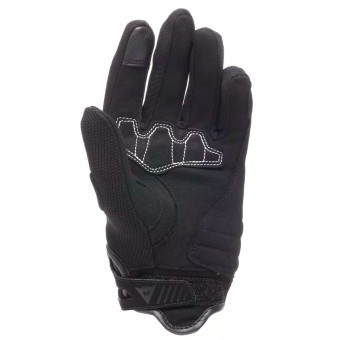Dainese Metrax Air Woman Schwarz Anthrazit