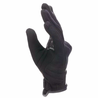Dainese Metrax Air Woman Schwarz Anthrazit