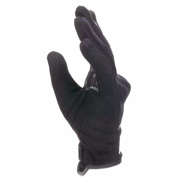 Dainese Metrax Air Woman Schwarz Anthrazit