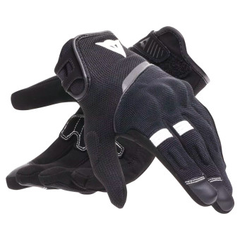 Dainese Metrax Air Woman Schwarz Anthrazit