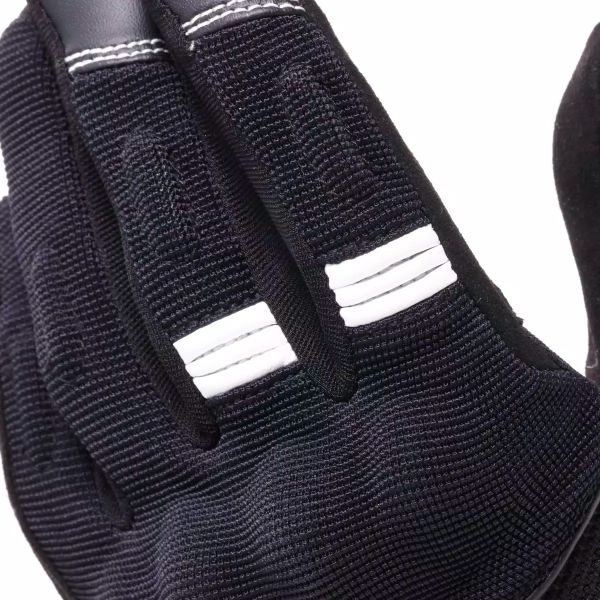 Dainese Metrax Air Woman Schwarz Anthrazit