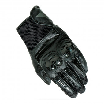 Dainese Mig 3 Black