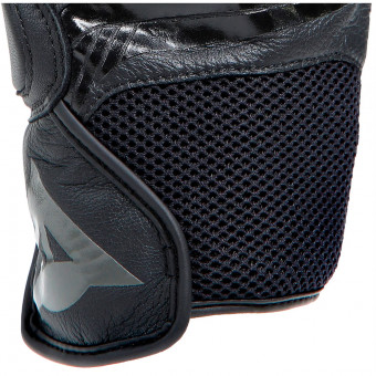 Dainese Mig 3 Black