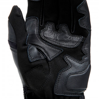 Dainese Mig 3 Black